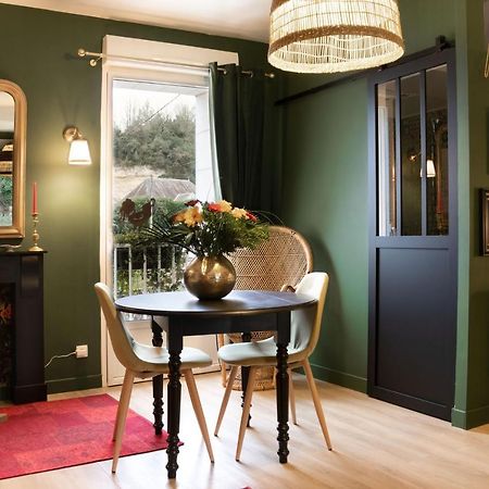 Les Patis Bed & Breakfast Vouvray Eksteriør bilde